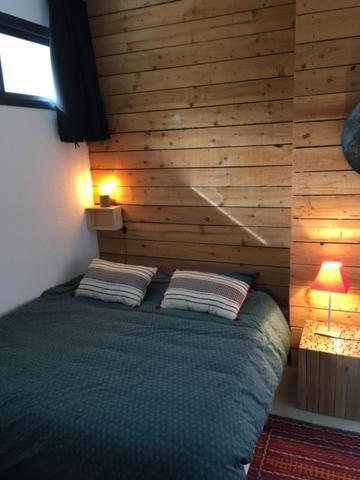 Appartement Royal Milan Saint-Lary-Soulan Bagian luar foto