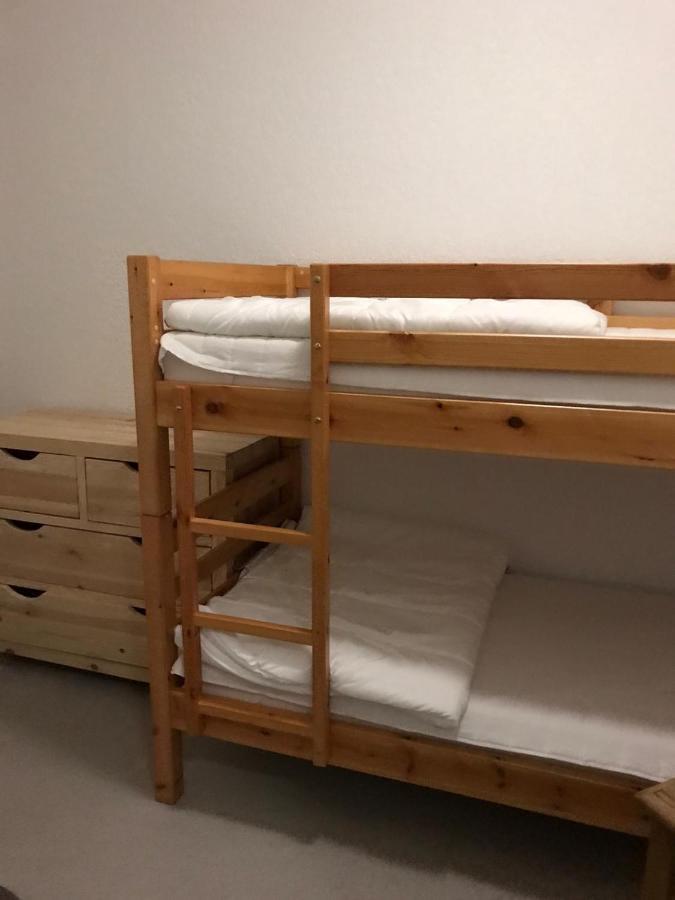 Appartement Royal Milan Saint-Lary-Soulan Bagian luar foto